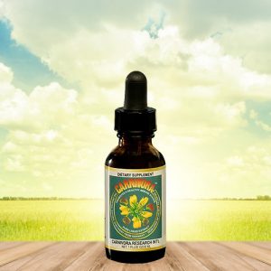 Carnivora Pure Liquid Extract